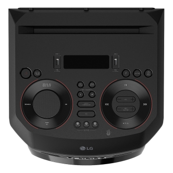 LG XBOOM RNC5 Party Soundsystem