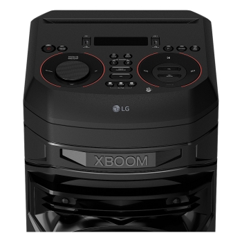 LG XBOOM RNC5 Party Soundsystem
