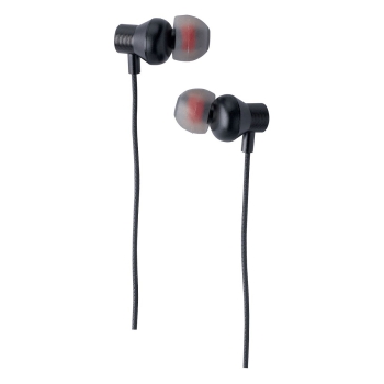 Lenco CD-Player CD-340BK black