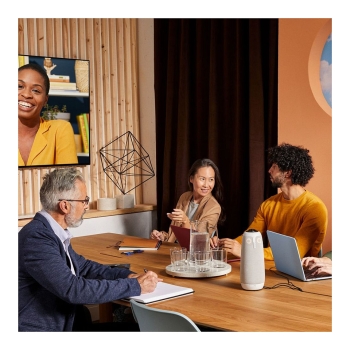 Preview: Meeting Owl 3 Conference camera color