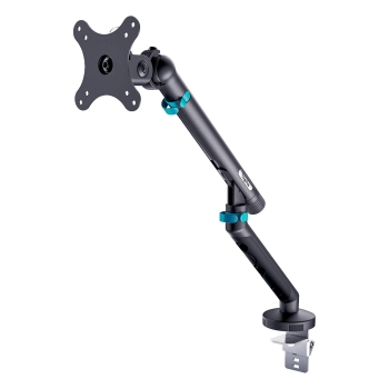 DIGITUS TIS single '35' TFT. mech. Feder Max.10KG schwarz