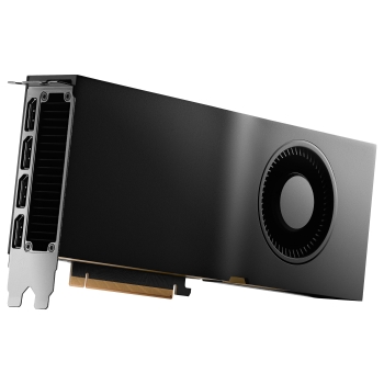 Preview: RTX 4500 Ada 24GB HP GDDR6