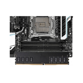 Preview: 4GB PNY MEM 2666