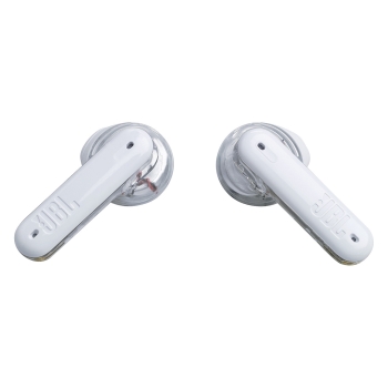 Preview: JBL TUNE FLEX - True Wireless Kopfhörer Noise Cancelling Ghost White