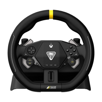 Preview: Turtle Beach Racer (XBS. PC)