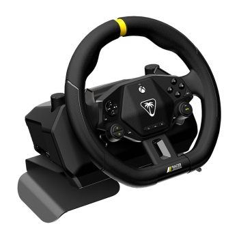 Preview: Turtle Beach Racer (XBS. PC)