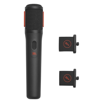 Preview: JBL PartyBox Encore 2 Bluetooth-Lautsprecher 100W schwarz mit Akku und Lichteffekten