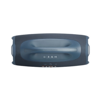JBL Boombox4 Bluethooth Lautsprecher blau spritzgeschützt IP67