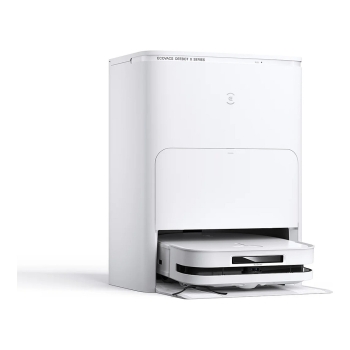 DEEBOT X5 OMNI (wei. inkl. All-in-One OMNI Station)