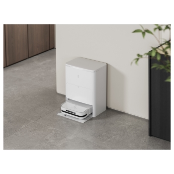 Preview: DEEBOT X5 OMNI (wei. inkl. All-in-One OMNI Station)