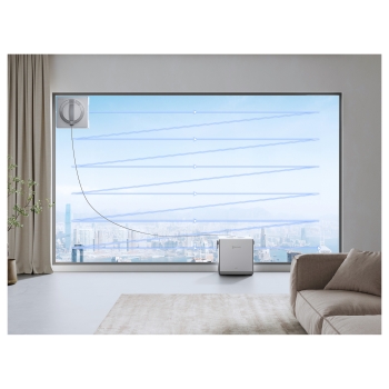 Winbot Fensterroboter W2 PRO OMNI