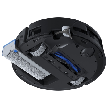 Preview: Deebot Saugroboter X8 PRO OMNI black