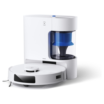 Deebot Saugroboter N20 PLUS white