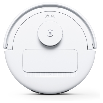 Deebot Saugroboter MINI blue