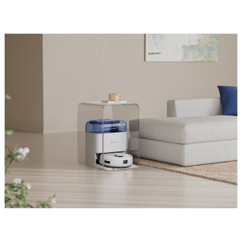 Preview: Deebot Saugroboter MINI blue