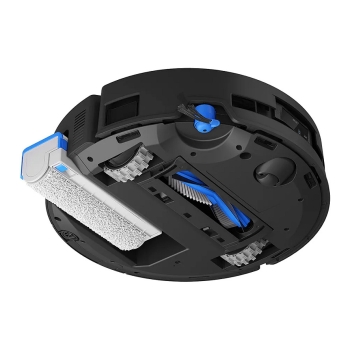 Deebot Saugroboter X9 PRO OMNI black