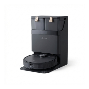 Deebot Saugroboter T50 MAX PRO OMNI (Gen2) black