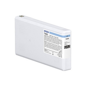 EPSON Tinte light cyan 200ml SC P5300