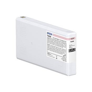 EPSON Tinte light mag. vivid 200ml SC P5300