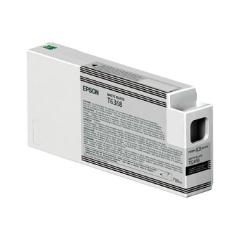 EPSON Tinte matt schwarz 700ml SP 7xx0/WT7900/9xx0