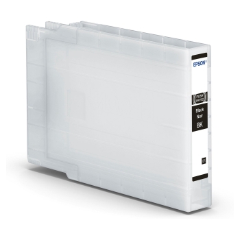 EPSON Tinte schwarz 50ml WF Pro WF-C8190/WF-C86xx. ''L''