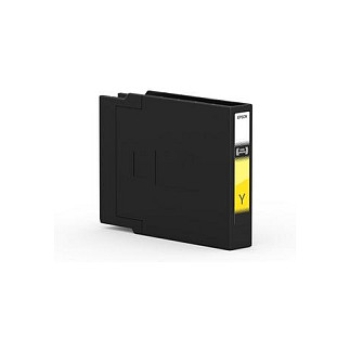 EPSON Tinte gelb 4600S WF Pro EM-C7100/EP-C7000. ''XL''