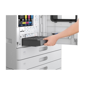 Preview: EPSON Maintenance Box WF AM-C4000/5000/6000