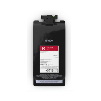EPSON Tinte rot 1600ml SC T7700DL