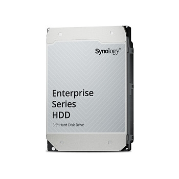 24TB Synology HAT5320 - Festplatte - Enterprise- intern - 3.5 (8.9 cm)