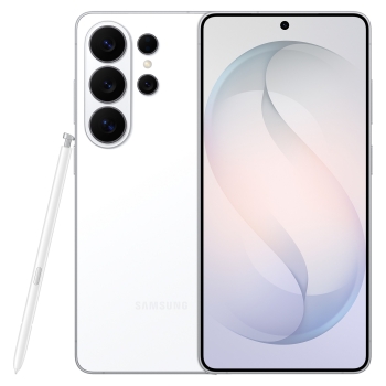 Preview: Samsung S948B Galaxy S26 Ultra 5G 1 TB (White)