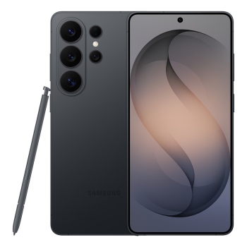 Samsung Galaxy S26 Ultra 12RAM 256GB Black EE DE black