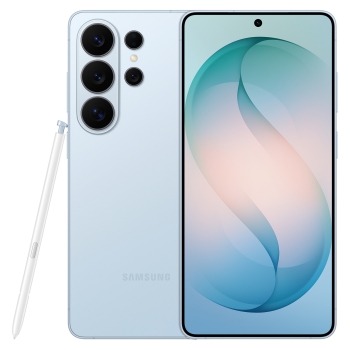 Preview: Samsung GALAXY S26 Ultra S948B 256GB Sky Blue Android 16 Smartphone