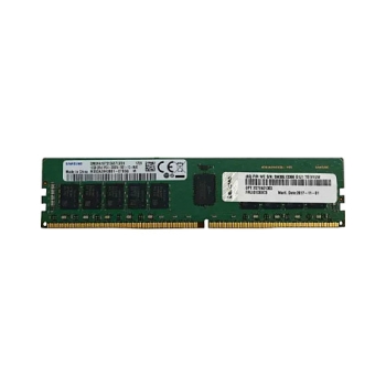 32GB Lenovo ThinkSystem TruDDR4 ECC UDIMM 3200 4X77A77496
