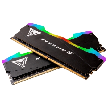 Preview: 48GB Patriot Memory PC7600 (2x24) Viper Xtreme 5 RGB PE945