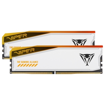 48GB Patriot Memory PC6000 (2x24) Viper Gaming RGB CL36 PE982