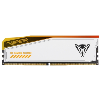 Preview: 48GB Patriot Memory PC6000 (2x24) Viper Gaming RGB CL36 PE982