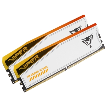 Preview: 48GB Patriot Memory PC6000 (2x24) Viper Gaming RGB CL36 PE982