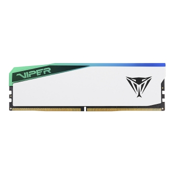 96GB Patriot Memory PC6000 (2x48) Viper Elite 5 RGB CL42 PE947