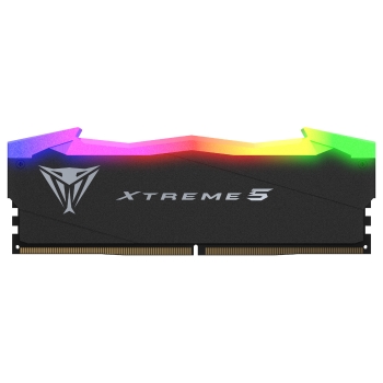 32GB Patriot Memory PC8000 (2x16) Viper Xtreme 5 RGB PE924