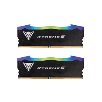 32GB Patriot Memory PC7600 (2x16) Viper Xtreme 5 RGB PE926