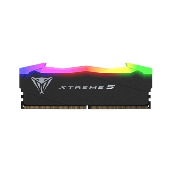 Preview: 32GB Patriot Memory PC7600 (2x16) Viper Xtreme 5 RGB PE926