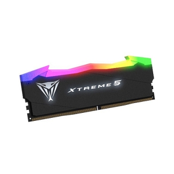 Preview: 32GB Patriot Memory PC7600 (2x16) Viper Xtreme 5 RGB PE926