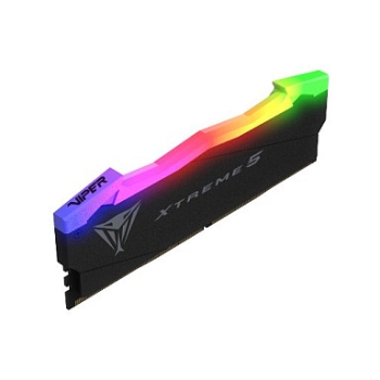 Preview: 32GB Patriot Memory PC7600 (2x16) Viper Xtreme 5 RGB PE926