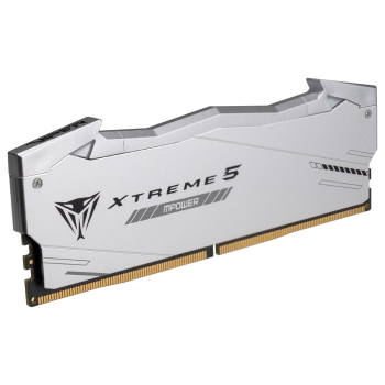 Preview: 32GB Patriot Memory PC8000 (2x16) Viper XTREME 5 Mpower RGB