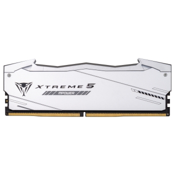 48GB Patriot Memory PC6400 (2x24) Viper XTREME 5 Mpower RGB