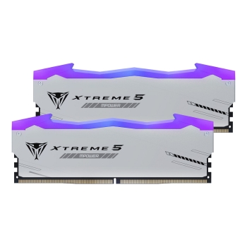 48GB Patriot Memory PC8000 (2x24) Viper XTREME 5 Mpower RGB