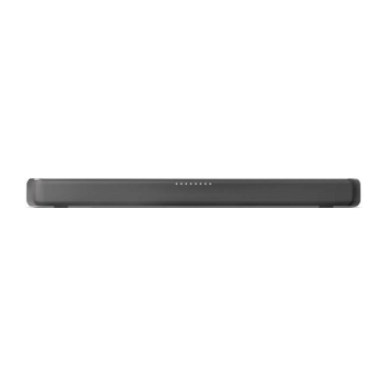 Philips Soundbar 2.0 TAB5109/10 schwarz