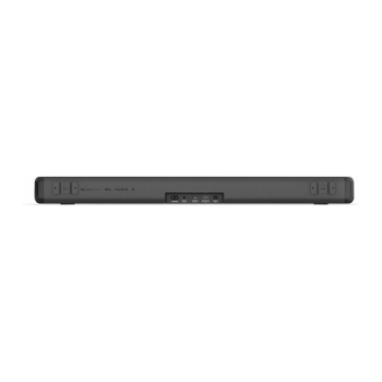Philips Soundbar 2.0 TAB5109/10 schwarz
