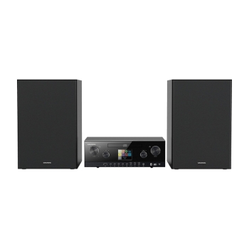 Grundig CMS 5000 BT DAB+WEB