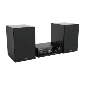 Preview: Grundig CMS 5000 BT DAB+WEB